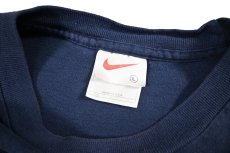 画像4: Used Nike L/S Embroidered Tee made in USA (4)