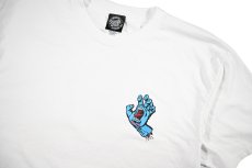 画像3: Used Santa Cruz Print Tee (3)