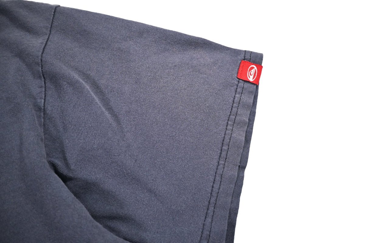 画像4: Used Quiksilver S/S Print Tee (4)