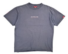 画像1: Used Quiksilver S/S Print Tee (1)