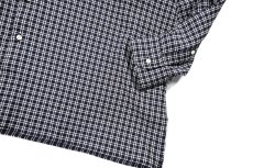 画像3: 【SALE】 Individualized Shirts for DAMAGEDONE Wool (3)