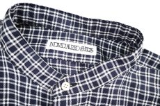 画像4: 【SALE】 Individualized Shirts for DAMAGEDONE Wool (4)