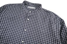 画像2: 【SALE】 Individualized Shirts for DAMAGEDONE Wool (2)