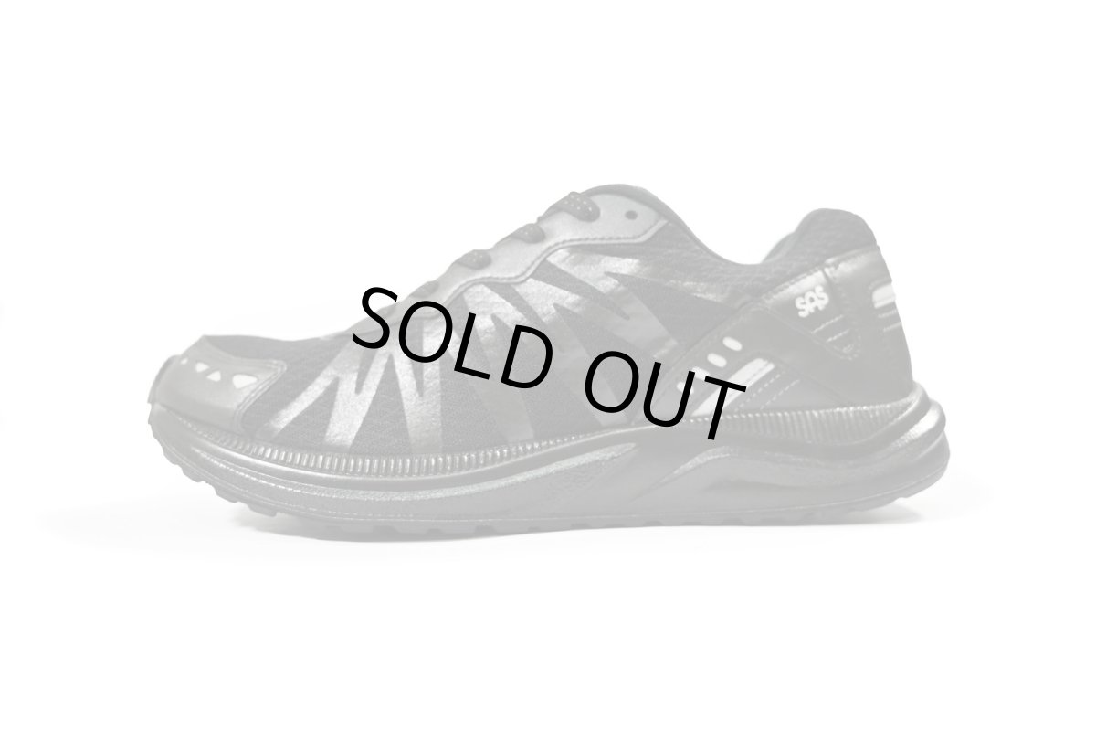 画像4: Deadstock Us Military SAS Mission1 Stability Training Shoes (4)