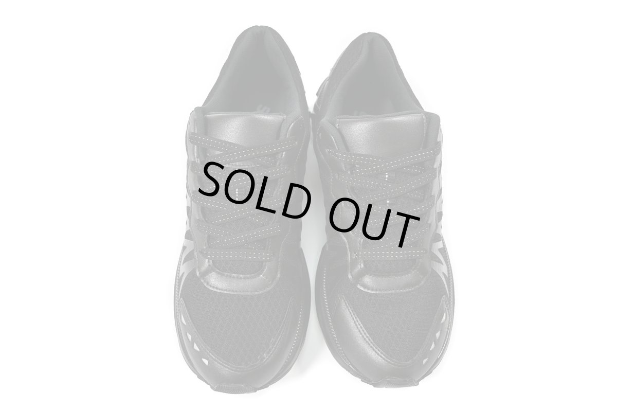 画像2: Deadstock Us Military SAS Mission1 Stability Training Shoes (2)