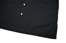 画像3: Used Polo Ralph Lauren Silk/Cotton Open Collar S/S Shirt "Caldwell" ラルフローレン (3)