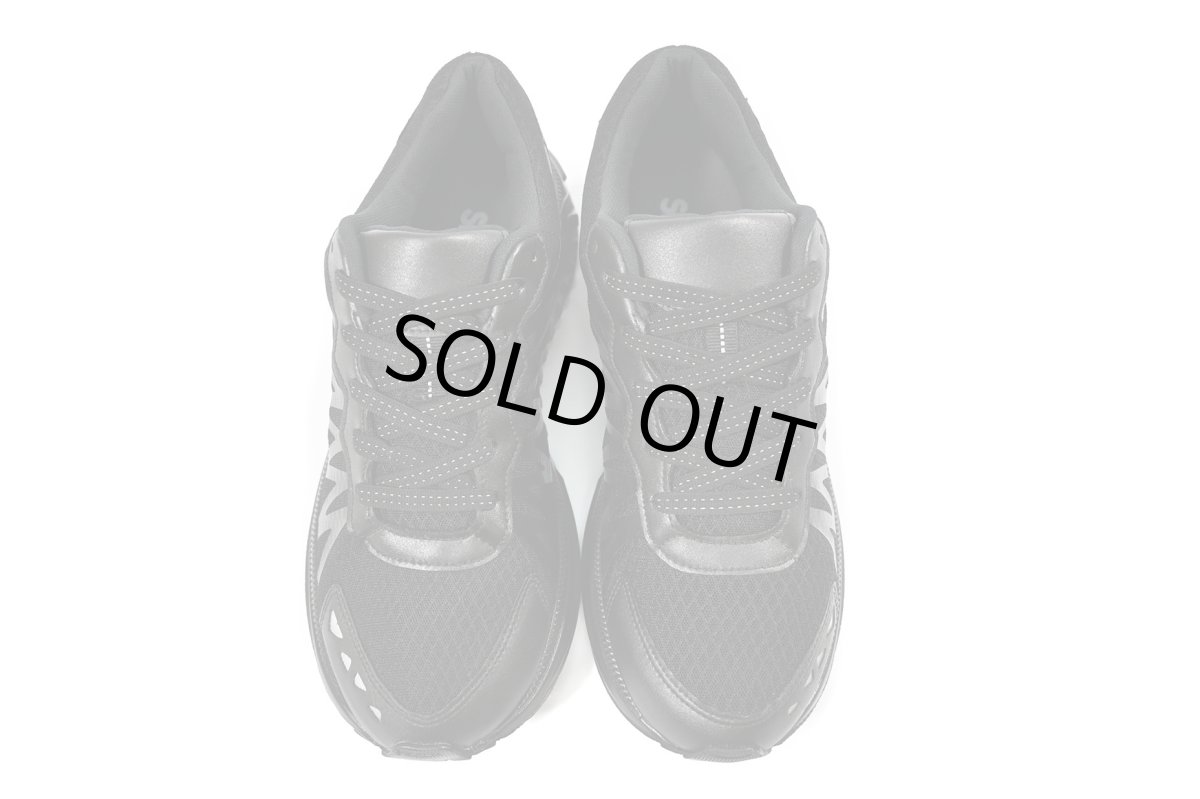 画像2: Deadstock Us Military SAS Mission1 Stability Training Shoes (2)