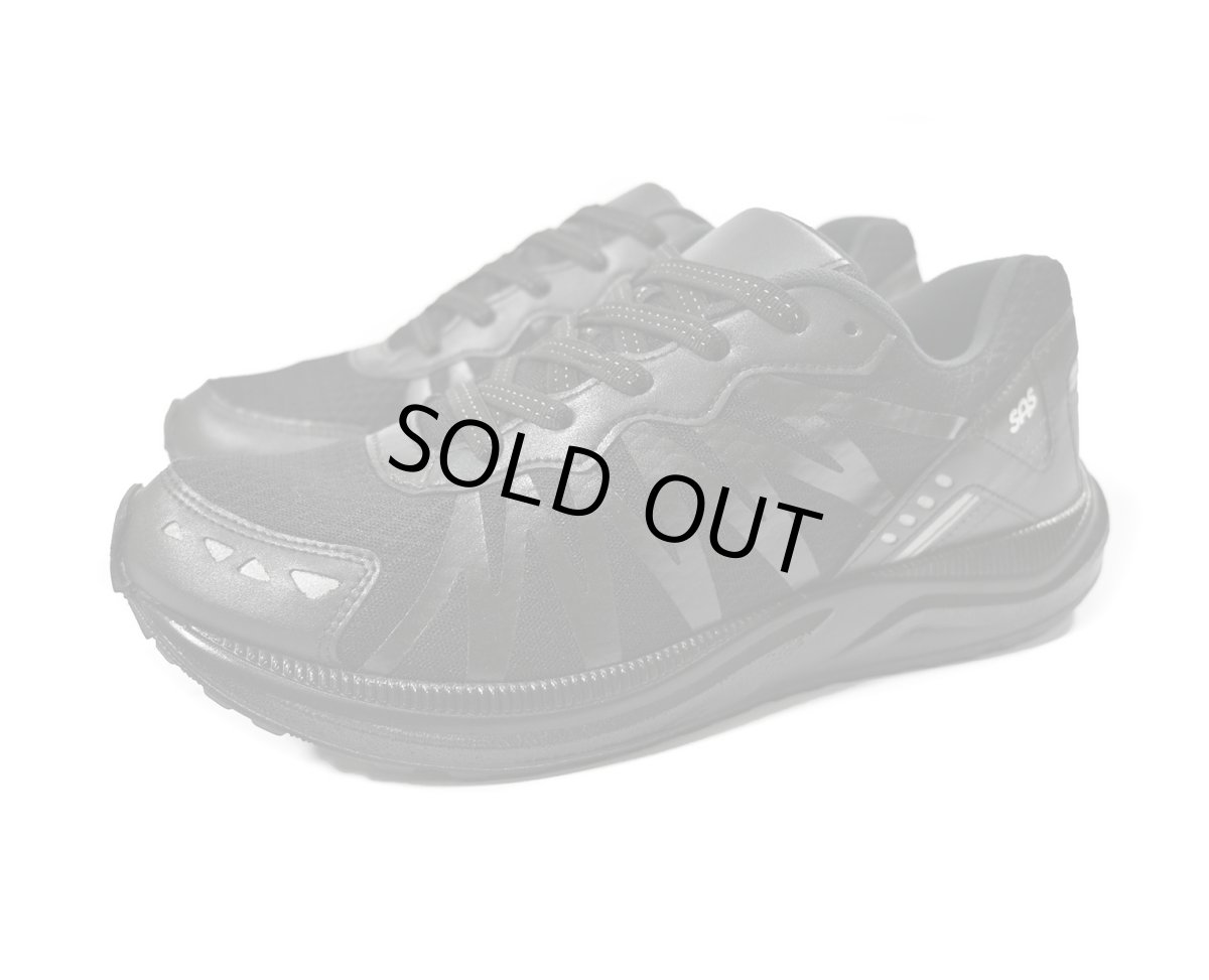 画像1: Deadstock Us Military SAS Mission1 Stability Training Shoes (1)