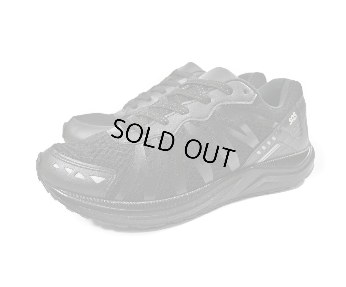 画像1: Deadstock Us Military SAS Mission1 Stability Training Shoes (1)