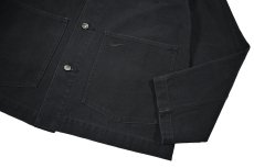 画像4: Nike Life Chore Coat Black (4)
