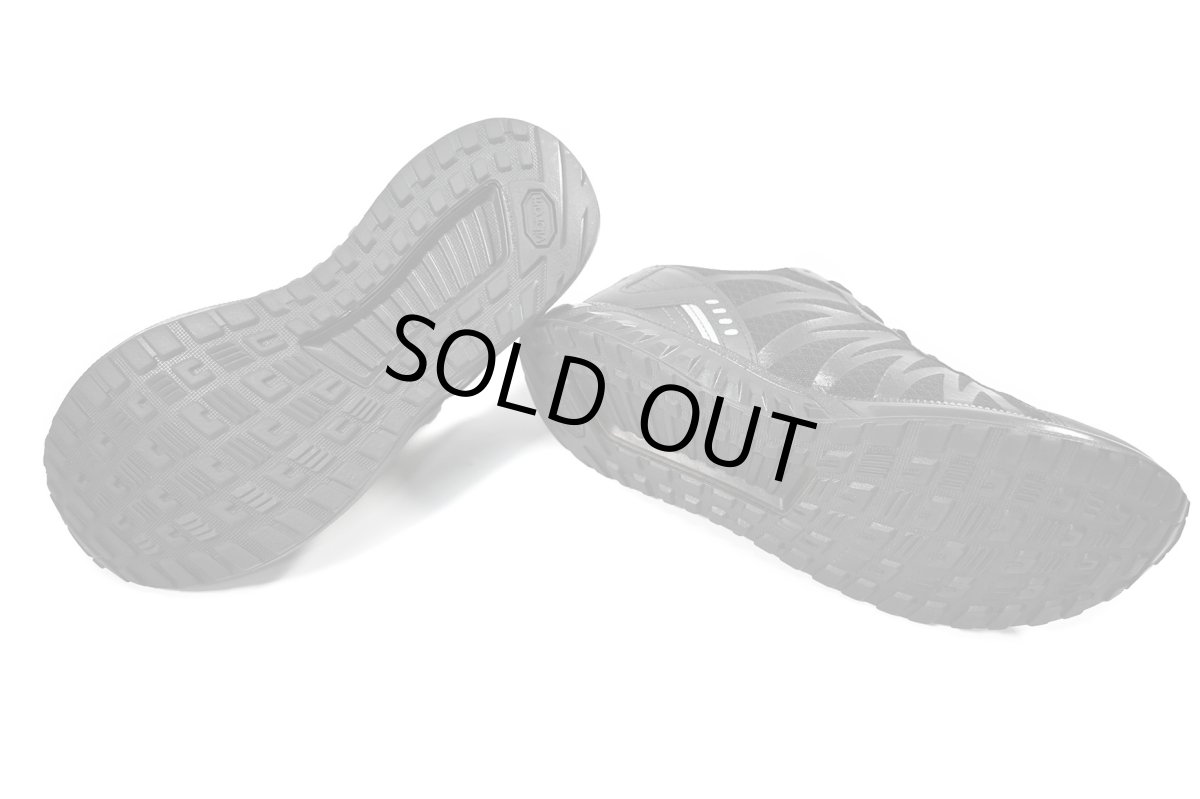 画像6: Deadstock Us Military SAS Mission1 Stability Training Shoes (6)