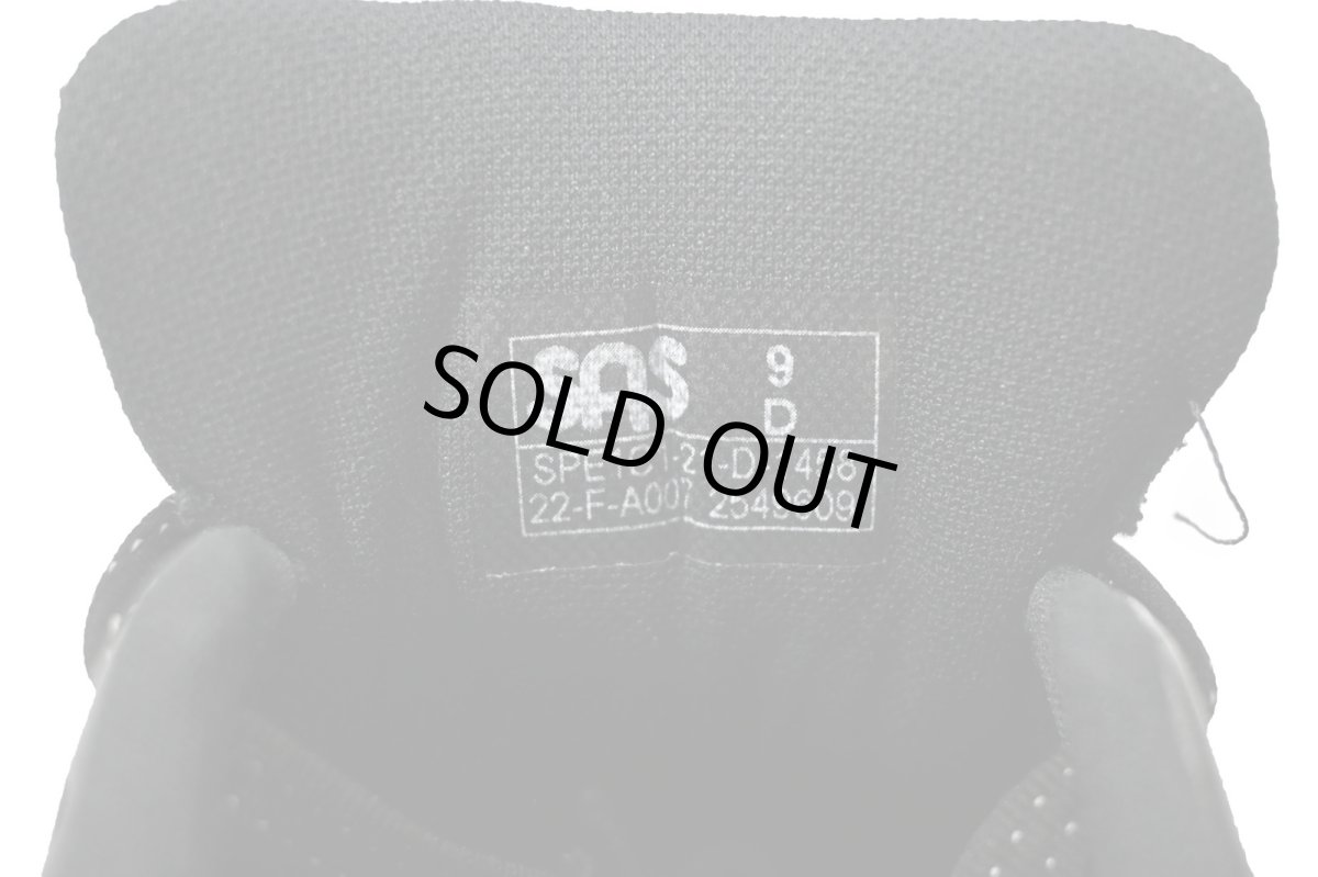 画像8: Deadstock Us Military SAS Mission1 Stability Training Shoes (8)