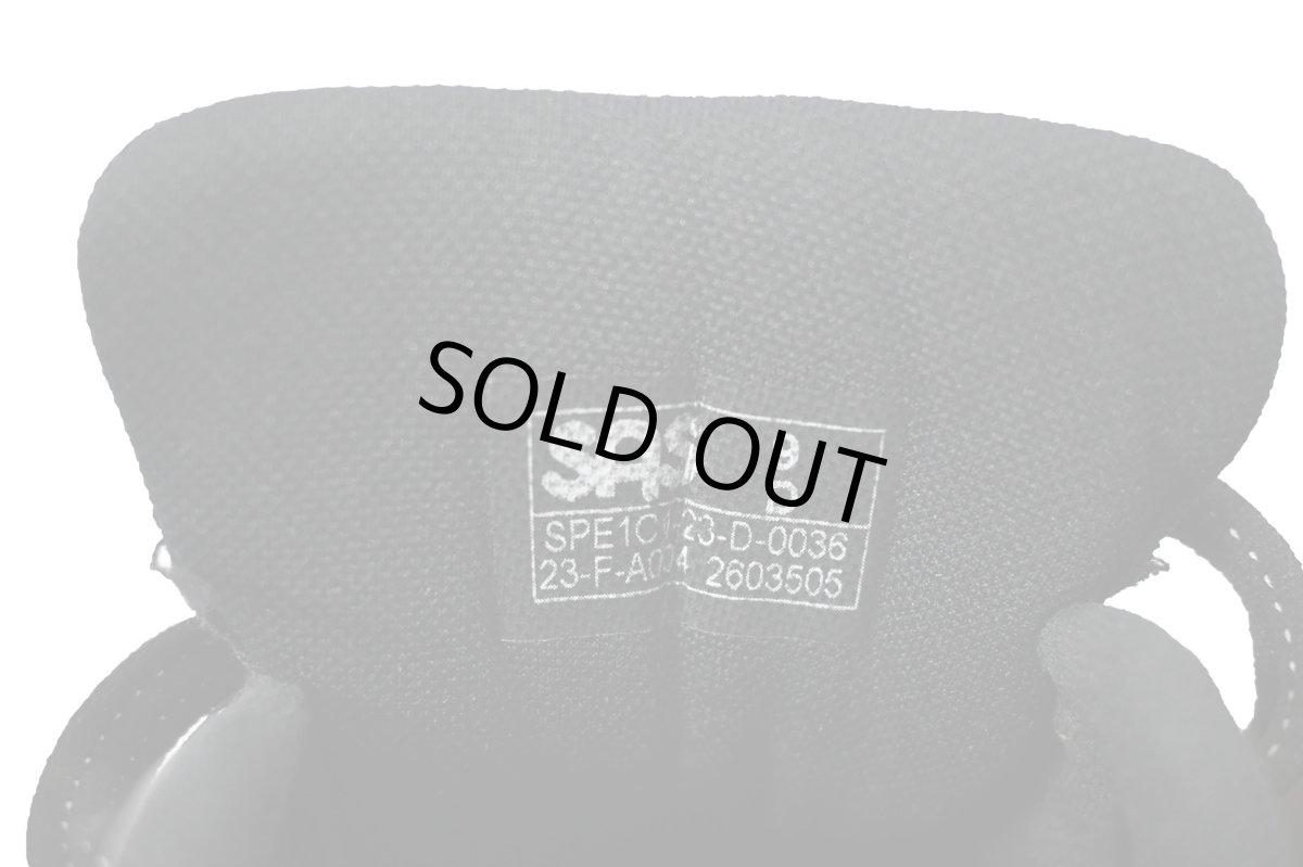 画像8: Deadstock Us Military SAS Mission1 Stability Training Shoes (8)