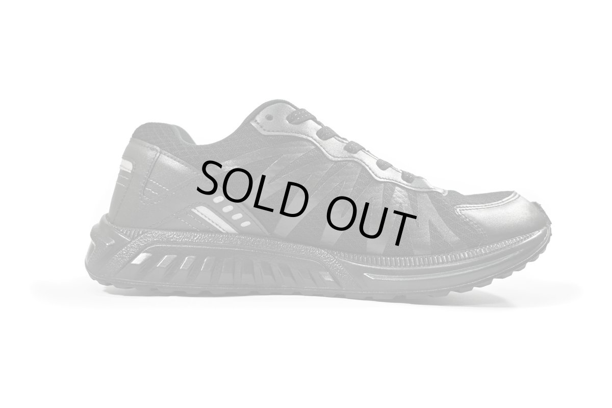 画像5: Deadstock Us Military SAS Mission1 Stability Training Shoes (5)