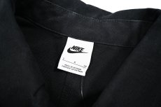 画像5: Nike Life Chore Coat Black (5)