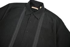 画像3: Used Havanera Guayabera S/S Shirt (3)