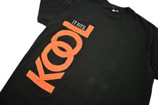 画像2: Used Corporate Print Tee "KOOL" made in USA (2)