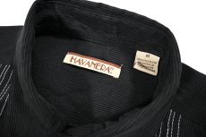画像5: Used Havanera Guayabera S/S Shirt (5)