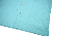 画像3: Used Cubavera Linen S/S Shirt (3)