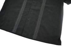 画像4: Used Havanera Guayabera S/S Shirt (4)