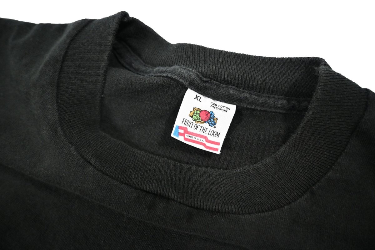 画像3: Used Corporate Print Tee "KOOL" made in USA (3)