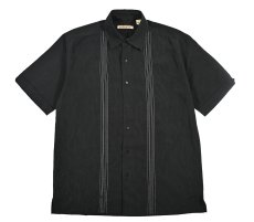 画像1: Used Havanera Guayabera S/S Shirt (1)