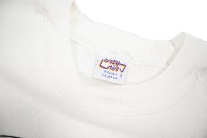 画像5: Used Crazy Shirts Kliban Cat Raglan Sleeve Print Sweat Shirt made in USA (5)