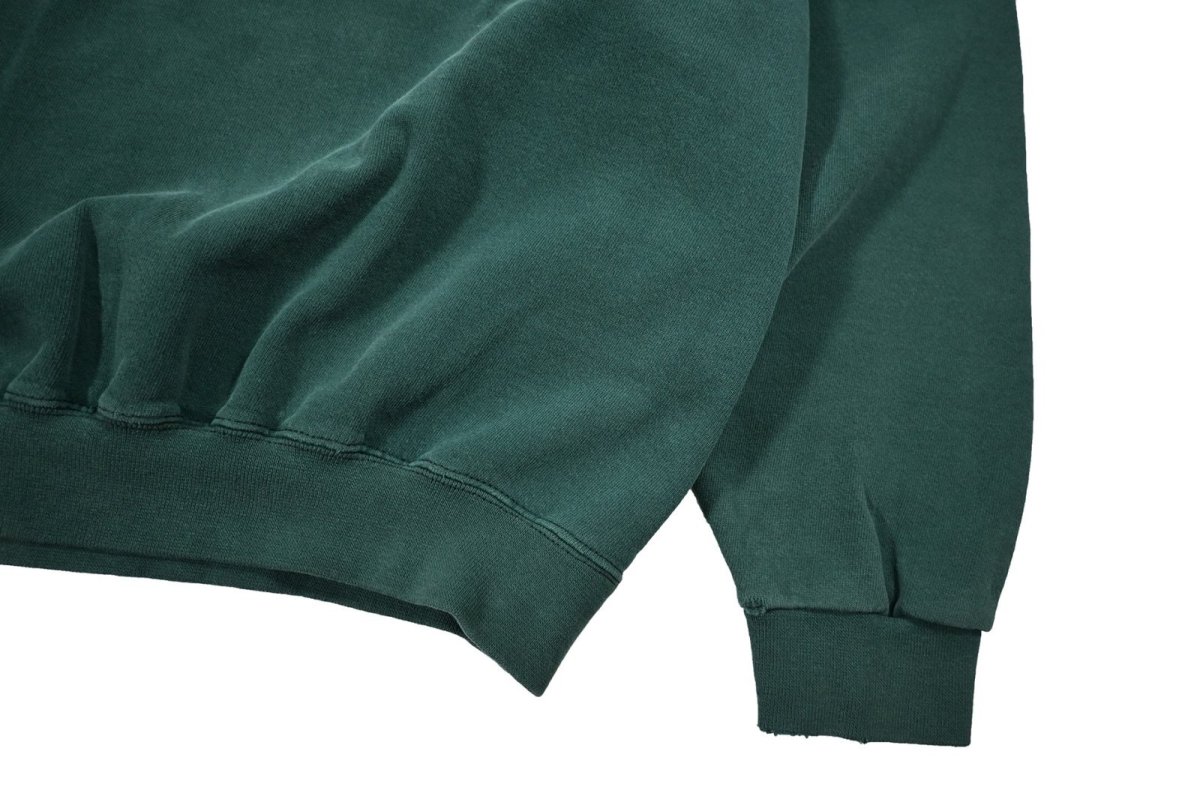 画像3: Used Nike Embroidered Sweat Shirt made in USA (3)