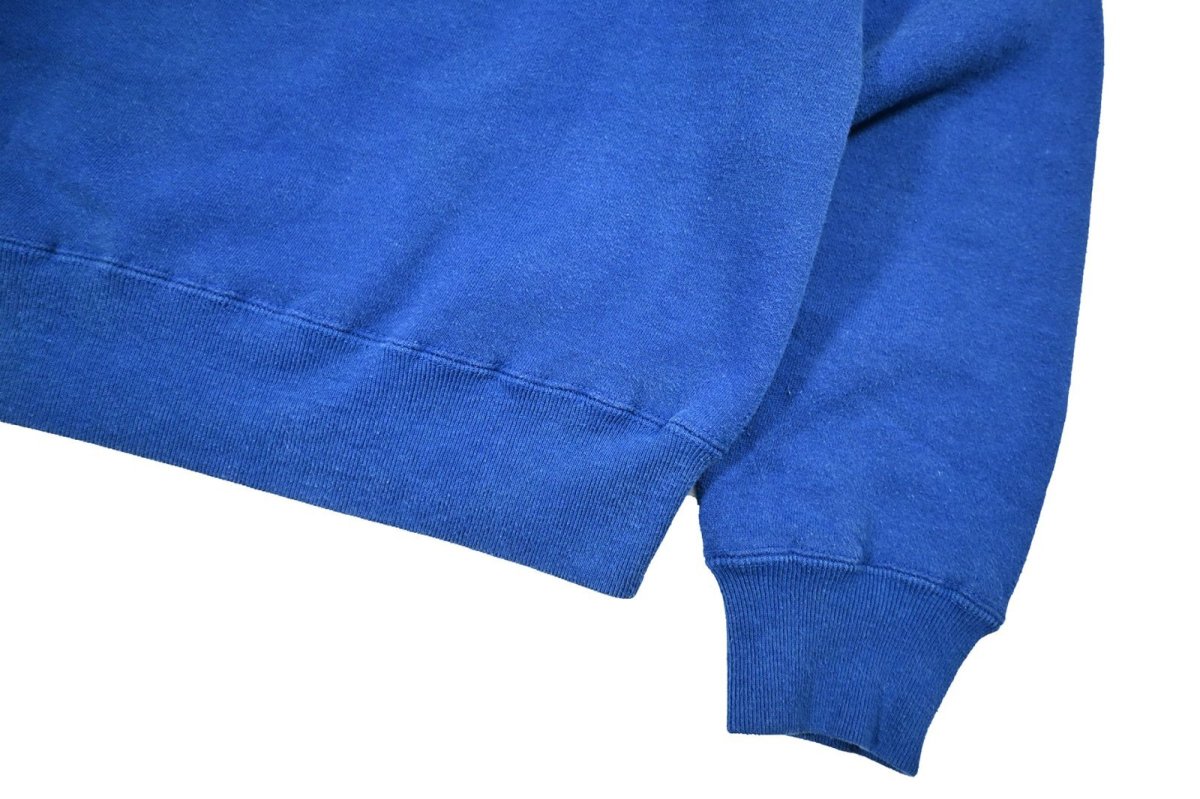 画像4: Used Ocean Pacific Print Sweat Shirt (4)