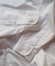画像3: 【SALE】 Individualized Shirts for DAMAGEDONE "Cording Twill Cotton" (3)