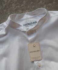 画像4: 【SALE】 Individualized Shirts for DAMAGEDONE "Cording Twill Cotton" (4)