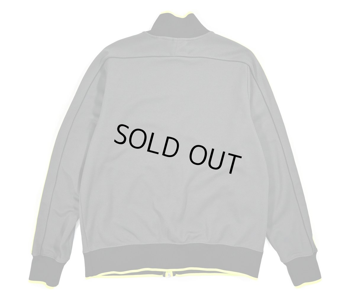 画像2: Used Nike Track Top (2)