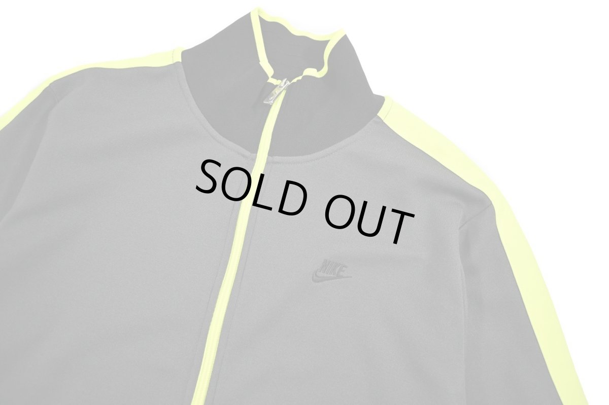 画像3: Used Nike Track Top (3)