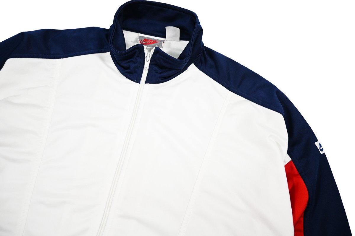 画像3: Used Nike Track Top (3)