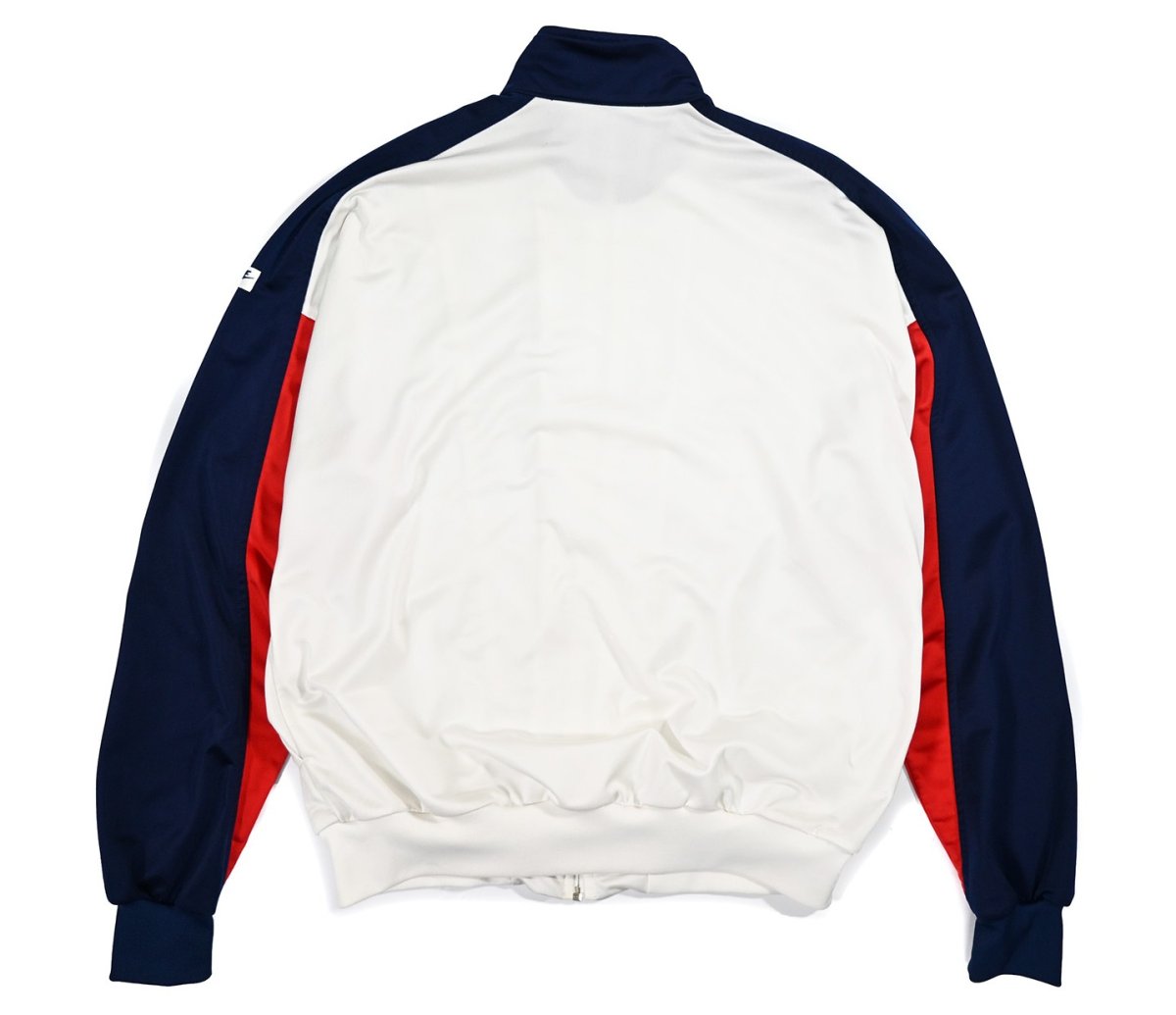 画像2: Used Nike Track Top (2)