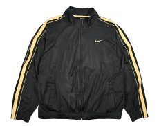 画像1: Used Nike Track Top (1)