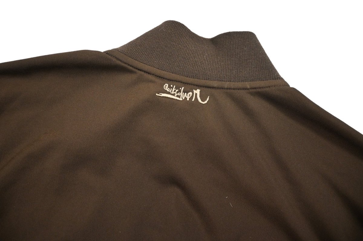 画像5: Used Quiksilver Track Top (5)