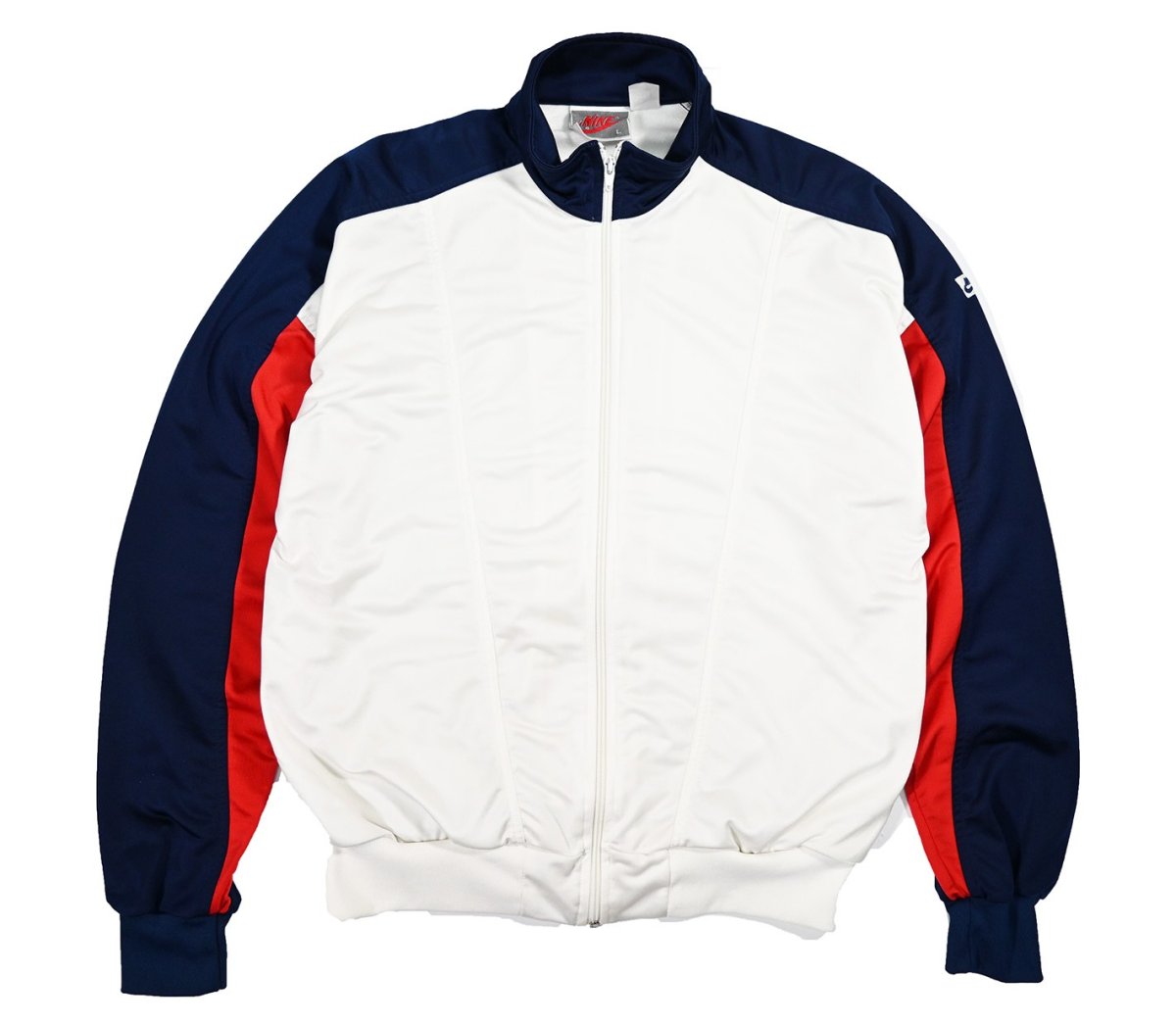 画像1: Used Nike Track Top (1)