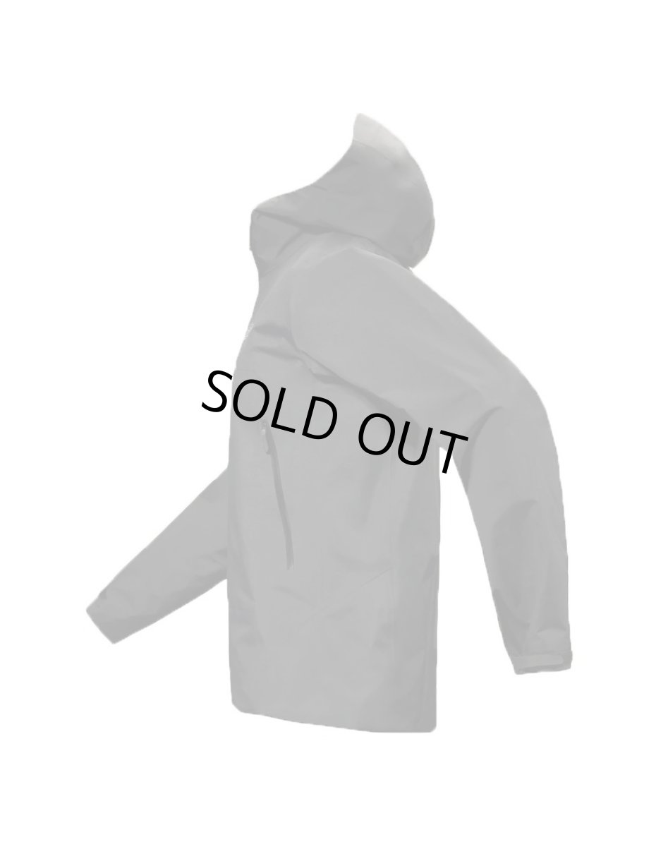 画像2: ARC'TERYX Beta Jacket Black アークテリクス (2)