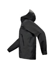 画像2: ARC'TERYX Beta Jacket Black アークテリクス (2)