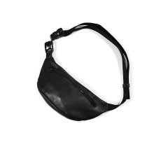 画像1: made in ASAKUSA Leather Waist Pouch (1)