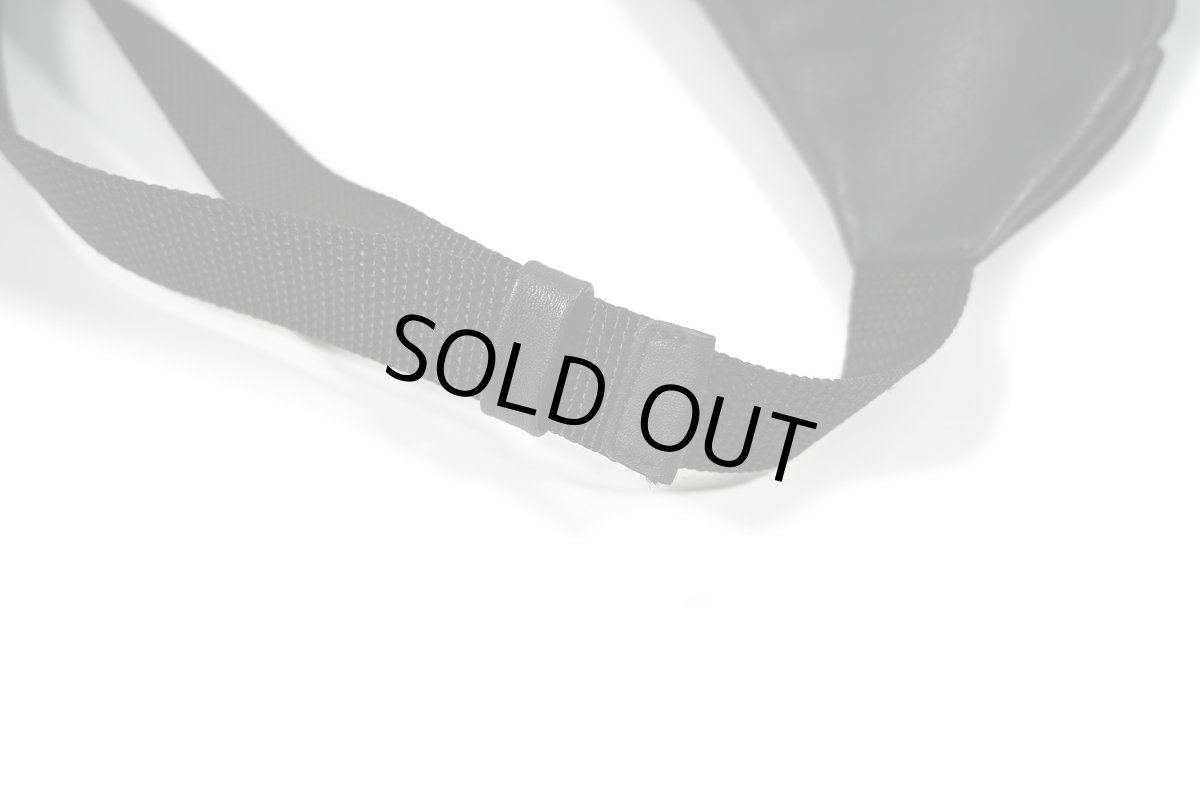 画像6: made in ASAKUSA Leather Waist Pouch (6)