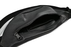 画像7: made in ASAKUSA Leather Waist Pouch (7)