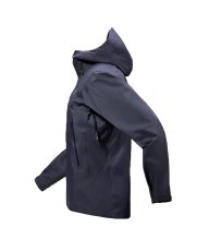 画像2: ARC'TERYX Beta SL Jacket Black Sapphire アークテリクス (2)