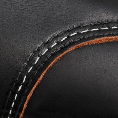 画像5: Red Wing Classic Moc 6-Inch Boot Black #8849 (5)