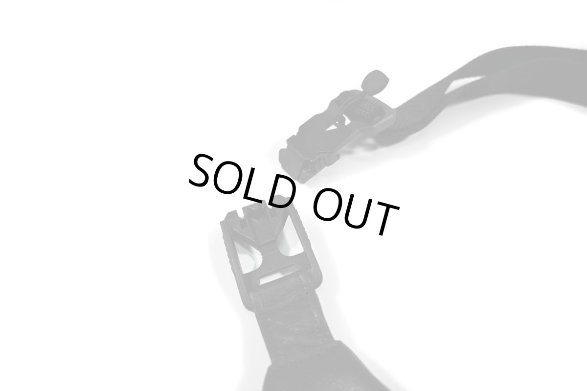 画像4: made in ASAKUSA Leather Waist Pouch (4)