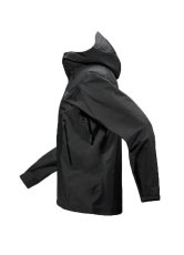画像2: ARC'TERYX Beta SL Jacket Black アークテリクス (2)