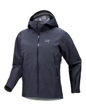 画像1: ARC'TERYX Beta SL Jacket Black Sapphire アークテリクス (1)