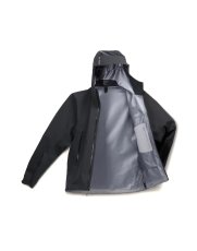 画像3: ARC'TERYX Beta Jacket Black アークテリクス (3)