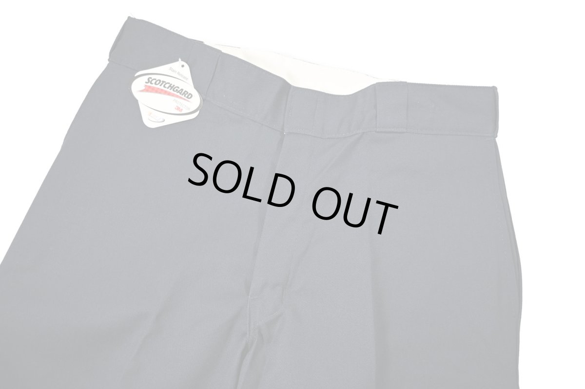 画像3: Deadstock Dickies 85283DN Double Knee Work Pants (3)